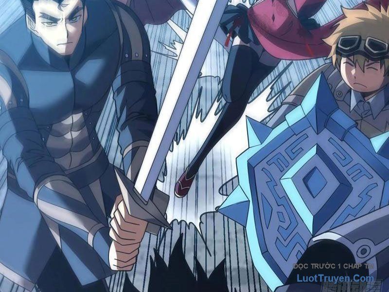 Mệnh Luân Chi Chủ! Làm Kẻ Biến Dị Giáng Xuống Nhân Gian Chap 162 - Next Chap 163