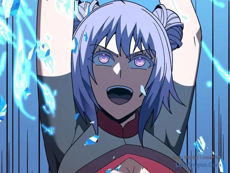 Mệnh Luân Chi Chủ! Làm Kẻ Biến Dị Giáng Xuống Nhân Gian Chap 162 - Next Chap 163