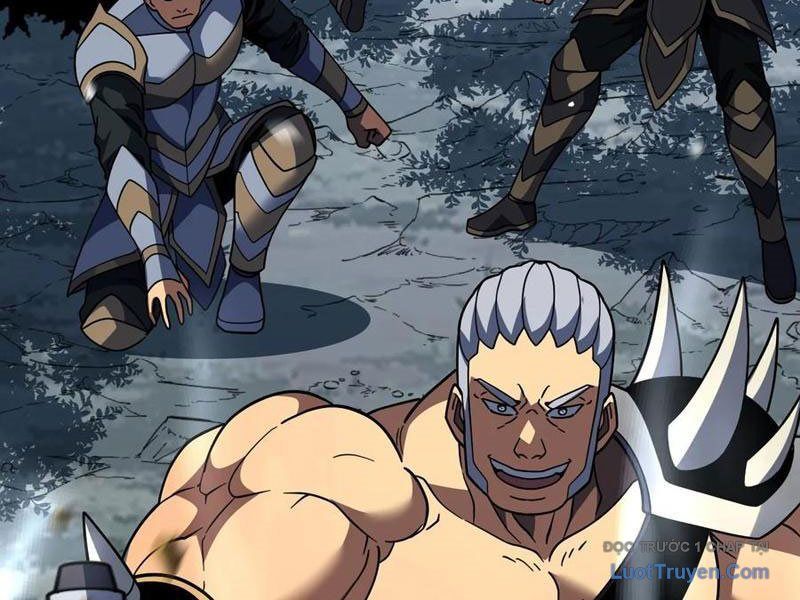 Mệnh Luân Chi Chủ! Làm Kẻ Biến Dị Giáng Xuống Nhân Gian Chap 162 - Next Chap 163