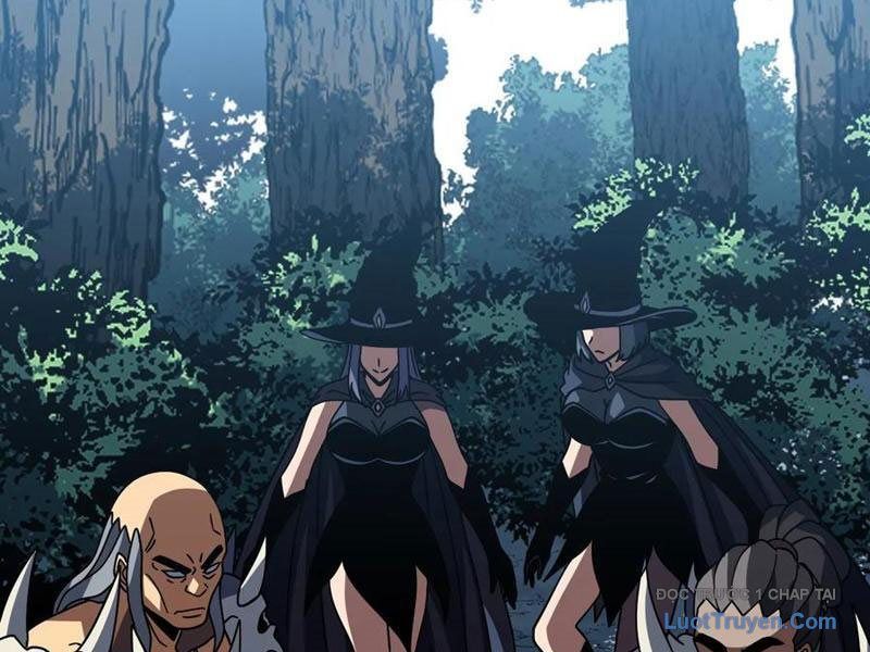 Mệnh Luân Chi Chủ! Làm Kẻ Biến Dị Giáng Xuống Nhân Gian Chap 162 - Next Chap 163