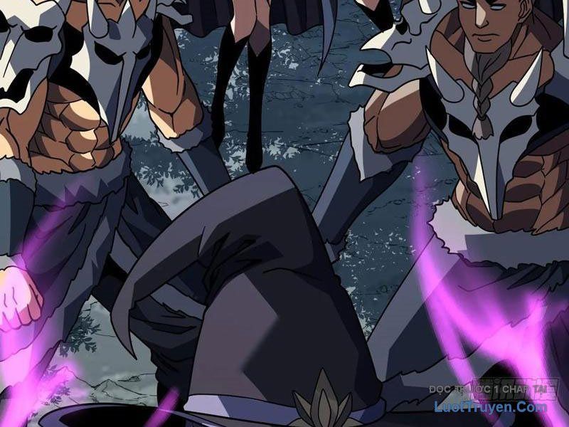 Mệnh Luân Chi Chủ! Làm Kẻ Biến Dị Giáng Xuống Nhân Gian Chap 162 - Next Chap 163