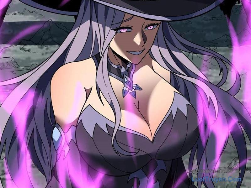 Mệnh Luân Chi Chủ! Làm Kẻ Biến Dị Giáng Xuống Nhân Gian Chap 162 - Next Chap 163