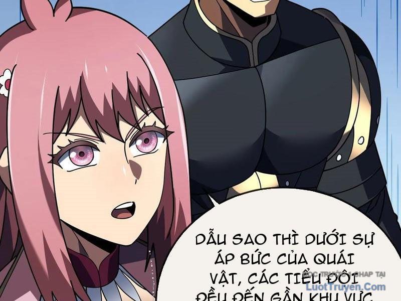 Mệnh Luân Chi Chủ! Làm Kẻ Biến Dị Giáng Xuống Nhân Gian Chap 162 - Next Chap 163