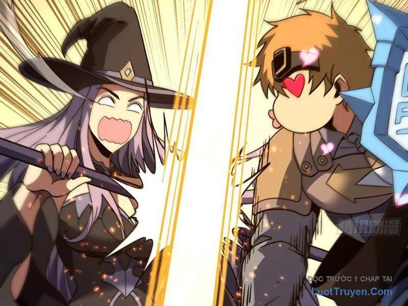 Mệnh Luân Chi Chủ! Làm Kẻ Biến Dị Giáng Xuống Nhân Gian Chap 163 - Next Chap 164