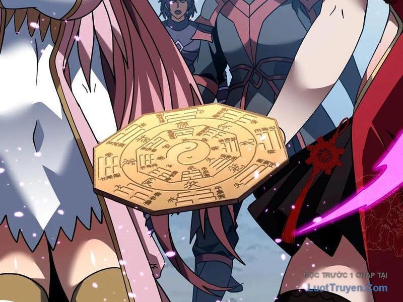 Mệnh Luân Chi Chủ! Làm Kẻ Biến Dị Giáng Xuống Nhân Gian Chap 163 - Next Chap 164