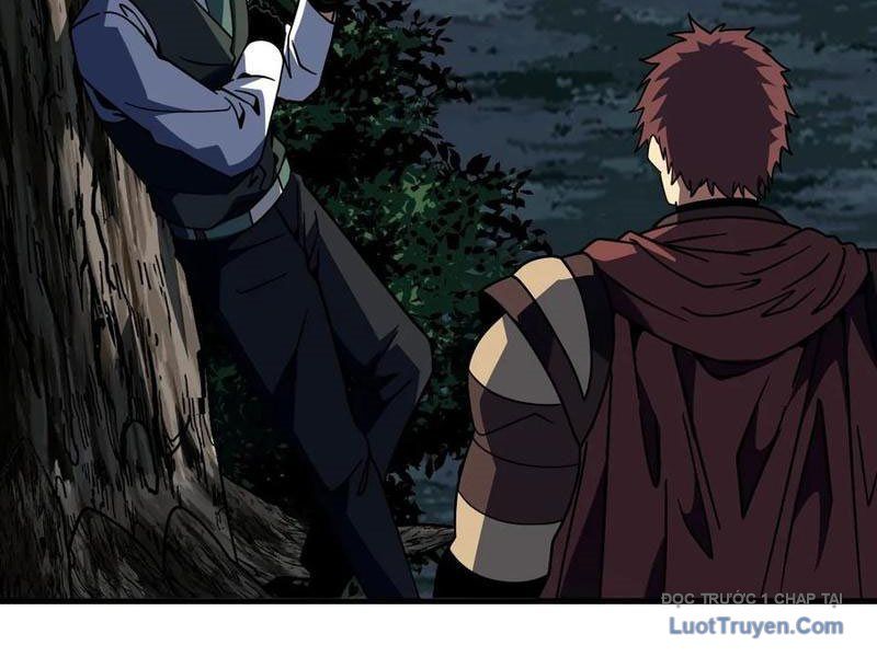 Mệnh Luân Chi Chủ! Làm Kẻ Biến Dị Giáng Xuống Nhân Gian Chap 163 - Next Chap 164