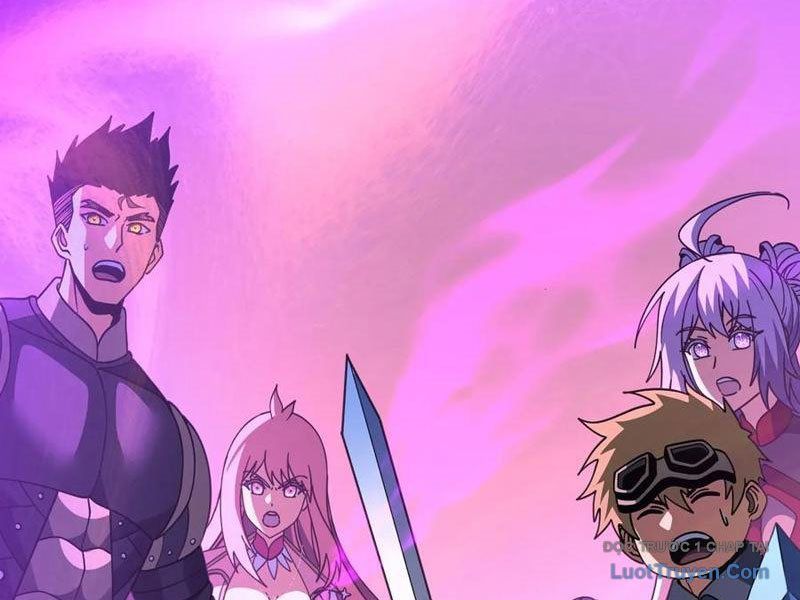 Mệnh Luân Chi Chủ! Làm Kẻ Biến Dị Giáng Xuống Nhân Gian Chap 163 - Next Chap 164