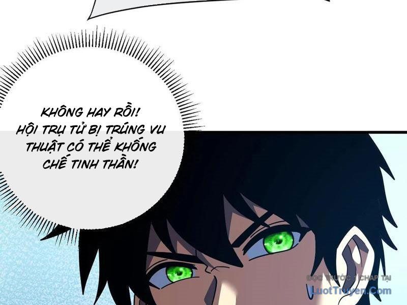 Mệnh Luân Chi Chủ! Làm Kẻ Biến Dị Giáng Xuống Nhân Gian Chap 163 - Next Chap 164