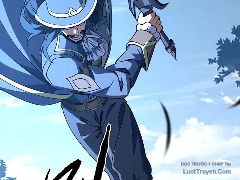 Mệnh Luân Chi Chủ! Làm Kẻ Biến Dị Giáng Xuống Nhân Gian Chap 163 - Next Chap 164