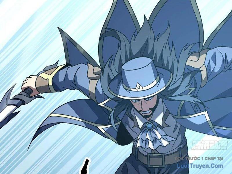 Mệnh Luân Chi Chủ! Làm Kẻ Biến Dị Giáng Xuống Nhân Gian Chap 163 - Next Chap 164