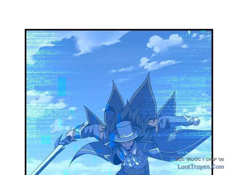 Mệnh Luân Chi Chủ! Làm Kẻ Biến Dị Giáng Xuống Nhân Gian Chap 163 - Next Chap 164