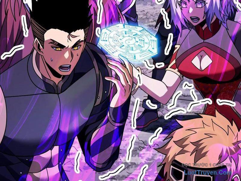 Mệnh Luân Chi Chủ! Làm Kẻ Biến Dị Giáng Xuống Nhân Gian Chap 163 - Next Chap 164