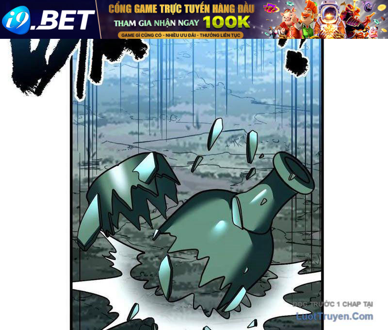 Mệnh Luân Chi Chủ! Làm Kẻ Biến Dị Giáng Xuống Nhân Gian Chap 163 - Next Chap 164