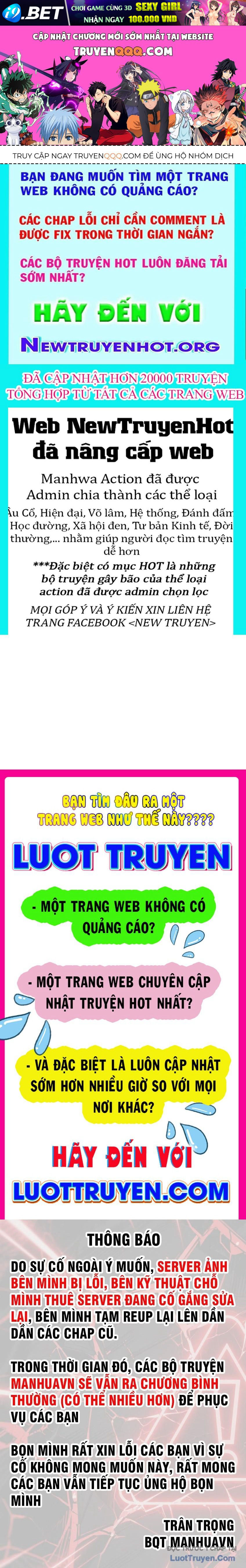 Mệnh Luân Chi Chủ! Làm Kẻ Biến Dị Giáng Xuống Nhân Gian Chap 164 - Next Chap 165