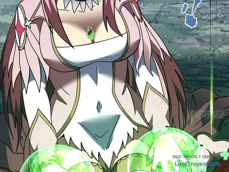 Mệnh Luân Chi Chủ! Làm Kẻ Biến Dị Giáng Xuống Nhân Gian Chap 164 - Next Chap 165