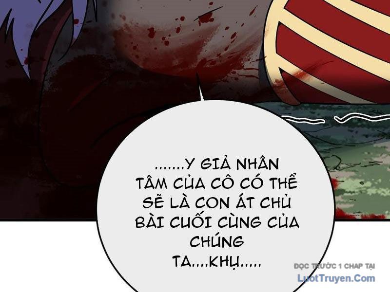 Mệnh Luân Chi Chủ! Làm Kẻ Biến Dị Giáng Xuống Nhân Gian Chap 164 - Next Chap 165