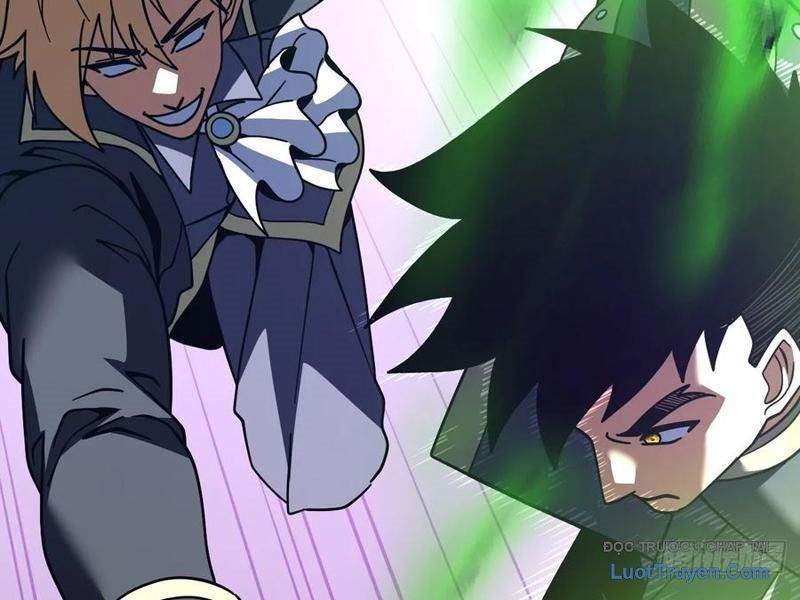 Mệnh Luân Chi Chủ! Làm Kẻ Biến Dị Giáng Xuống Nhân Gian Chap 164 - Next Chap 165