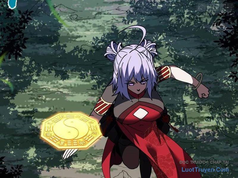 Mệnh Luân Chi Chủ! Làm Kẻ Biến Dị Giáng Xuống Nhân Gian Chap 164 - Next Chap 165