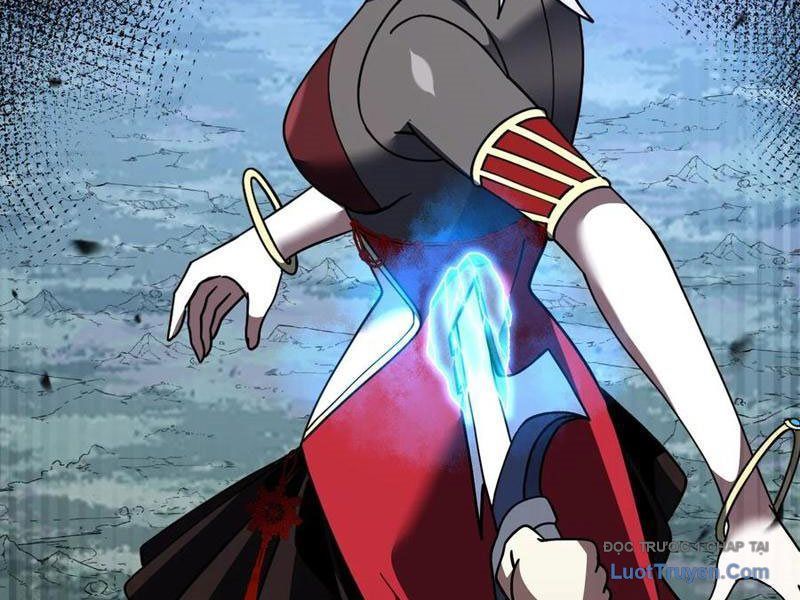 Mệnh Luân Chi Chủ! Làm Kẻ Biến Dị Giáng Xuống Nhân Gian Chap 164 - Next Chap 165