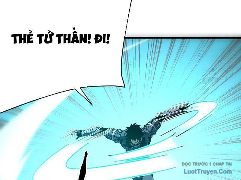 Mệnh Luân Chi Chủ! Làm Kẻ Biến Dị Giáng Xuống Nhân Gian Chap 164 - Next Chap 165