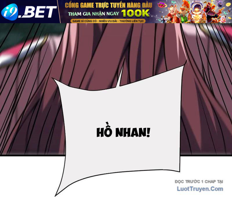 Mệnh Luân Chi Chủ! Làm Kẻ Biến Dị Giáng Xuống Nhân Gian Chap 164 - Next Chap 165