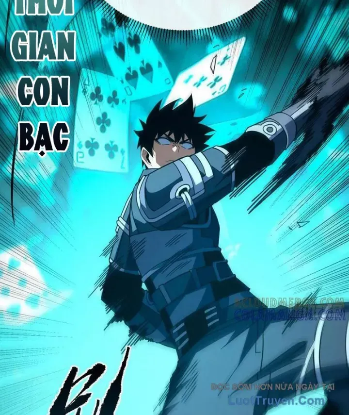 Mệnh Luân Chi Chủ! Làm Kẻ Biến Dị Giáng Xuống Nhân Gian Chap 165 - Next Chap 166