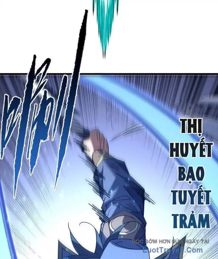 Mệnh Luân Chi Chủ! Làm Kẻ Biến Dị Giáng Xuống Nhân Gian Chap 165 - Next Chap 166