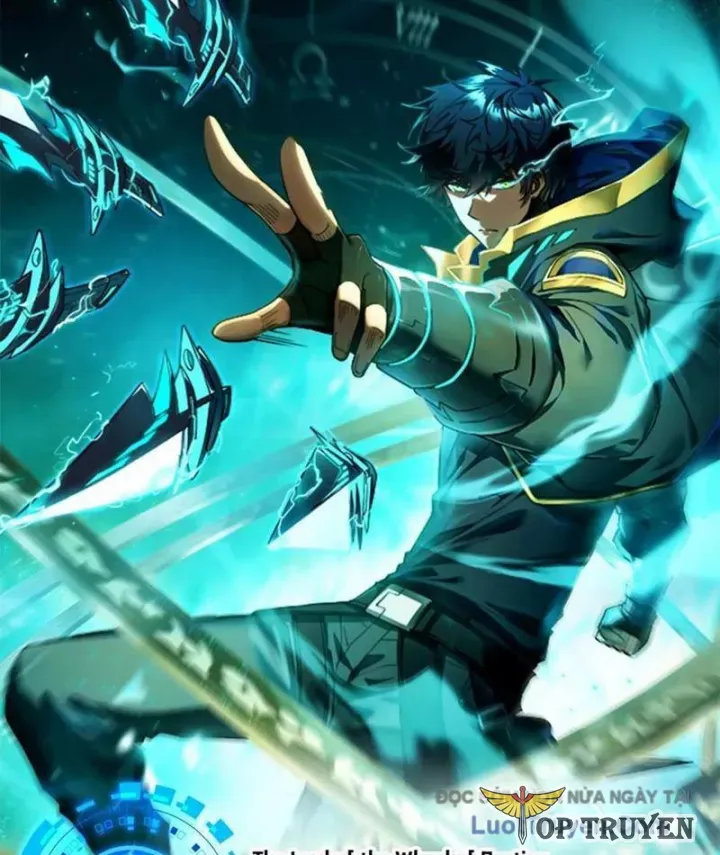 Mệnh Luân Chi Chủ! Làm Kẻ Biến Dị Giáng Xuống Nhân Gian Chap 165 - Next Chap 166