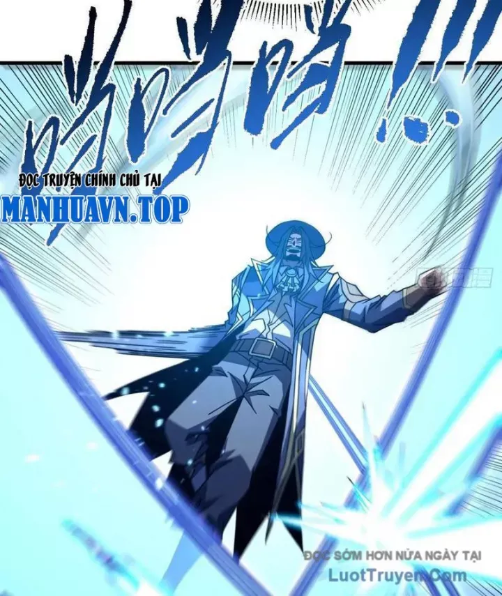 Mệnh Luân Chi Chủ! Làm Kẻ Biến Dị Giáng Xuống Nhân Gian Chap 165 - Next Chap 166