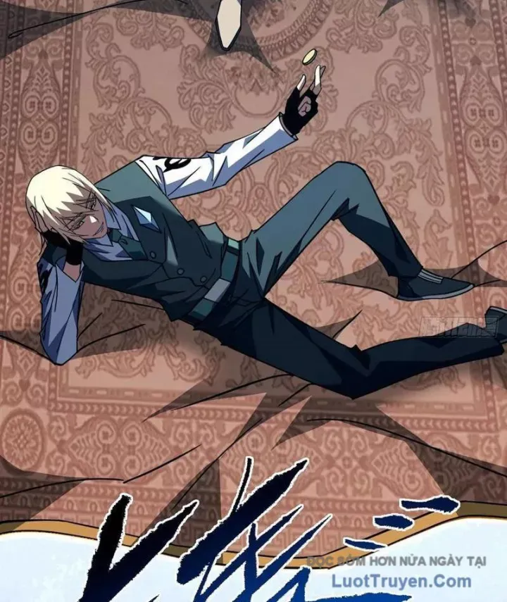 Mệnh Luân Chi Chủ! Làm Kẻ Biến Dị Giáng Xuống Nhân Gian Chap 165 - Next Chap 166