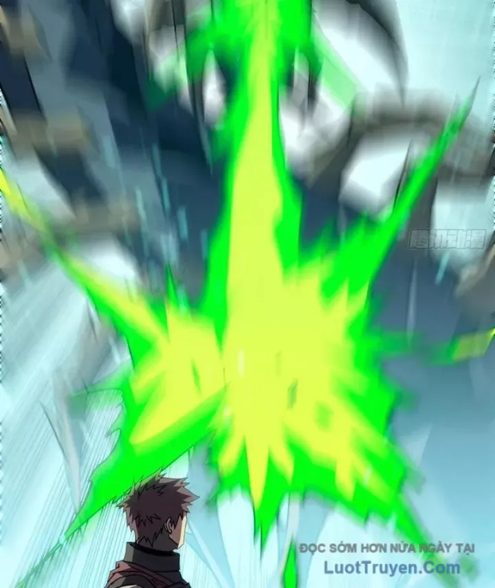 Mệnh Luân Chi Chủ! Làm Kẻ Biến Dị Giáng Xuống Nhân Gian Chap 165 - Next Chap 166