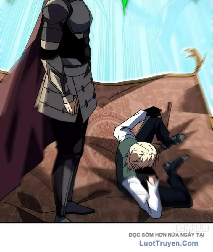 Mệnh Luân Chi Chủ! Làm Kẻ Biến Dị Giáng Xuống Nhân Gian Chap 165 - Next Chap 166