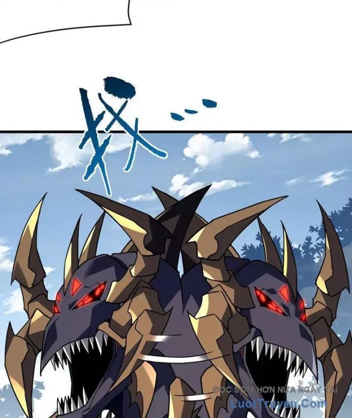 Mệnh Luân Chi Chủ! Làm Kẻ Biến Dị Giáng Xuống Nhân Gian Chap 165 - Next Chap 166