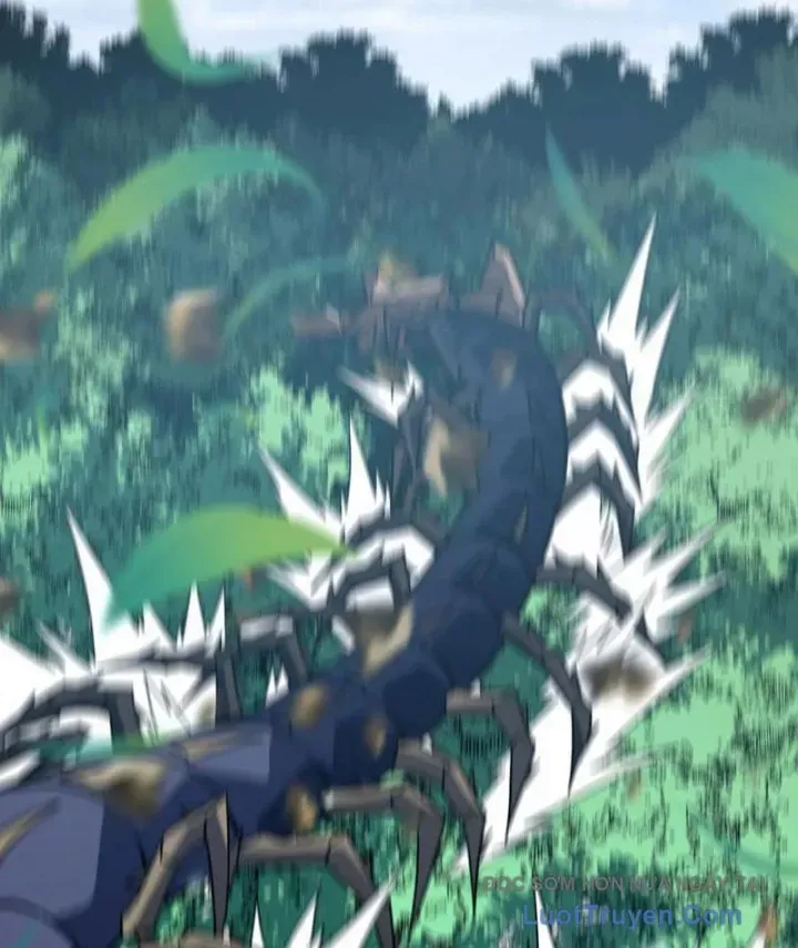 Mệnh Luân Chi Chủ! Làm Kẻ Biến Dị Giáng Xuống Nhân Gian Chap 165 - Next Chap 166