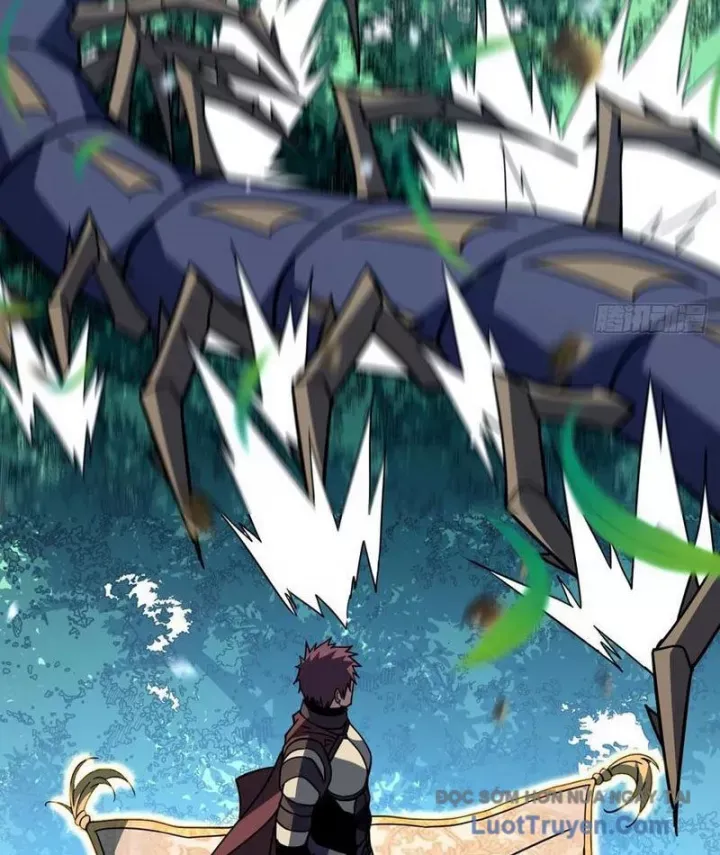 Mệnh Luân Chi Chủ! Làm Kẻ Biến Dị Giáng Xuống Nhân Gian Chap 165 - Next Chap 166