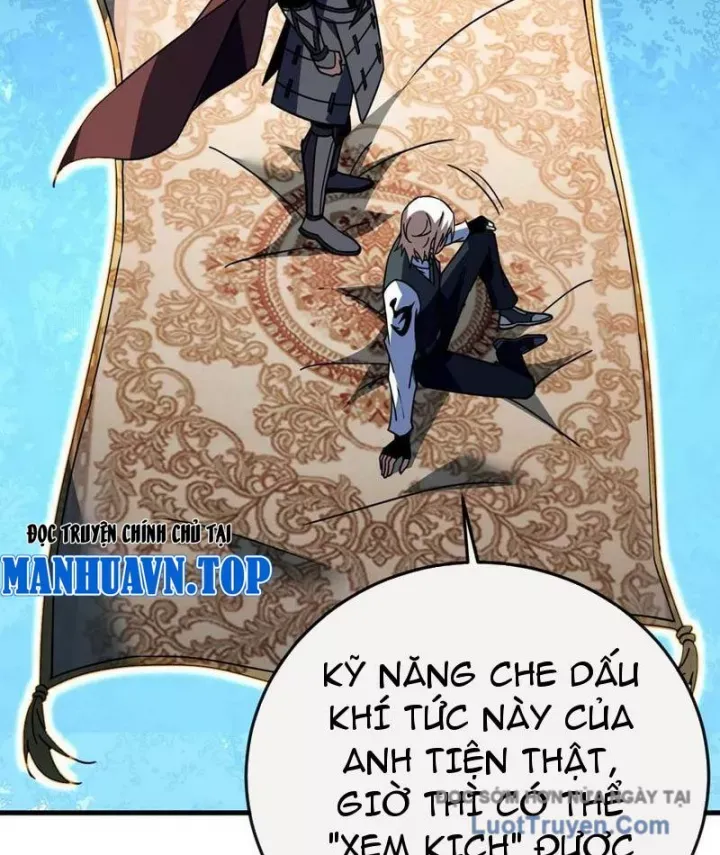 Mệnh Luân Chi Chủ! Làm Kẻ Biến Dị Giáng Xuống Nhân Gian Chap 165 - Next Chap 166