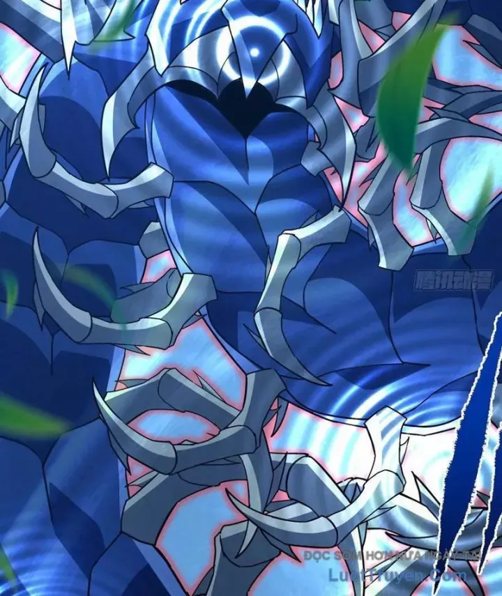 Mệnh Luân Chi Chủ! Làm Kẻ Biến Dị Giáng Xuống Nhân Gian Chap 165 - Next Chap 166