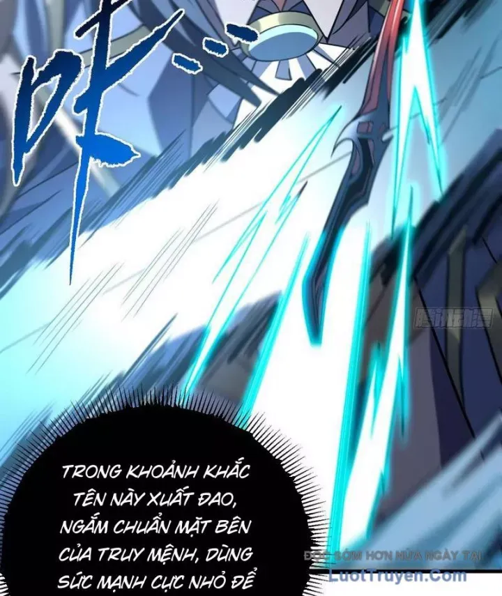 Mệnh Luân Chi Chủ! Làm Kẻ Biến Dị Giáng Xuống Nhân Gian Chap 165 - Next Chap 166