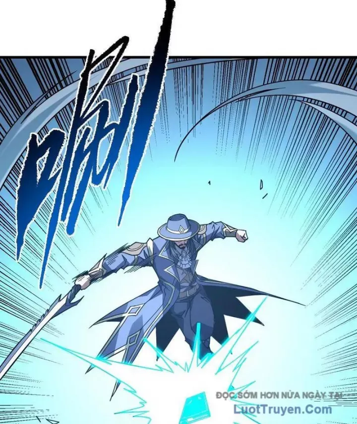 Mệnh Luân Chi Chủ! Làm Kẻ Biến Dị Giáng Xuống Nhân Gian Chap 165 - Next Chap 166