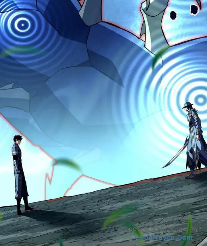 Mệnh Luân Chi Chủ! Làm Kẻ Biến Dị Giáng Xuống Nhân Gian Chap 165 - Next Chap 166