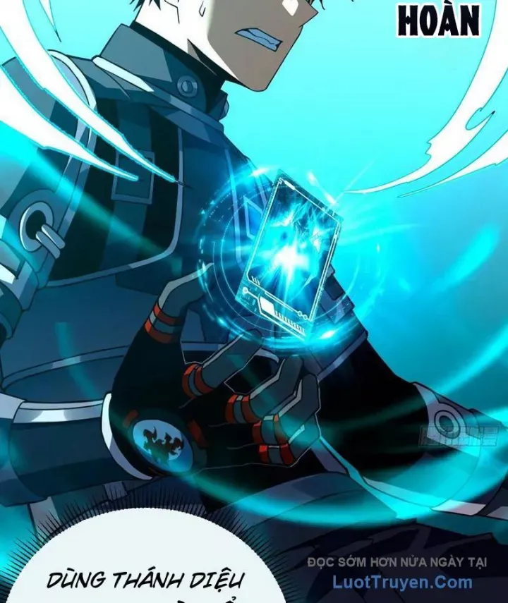 Mệnh Luân Chi Chủ! Làm Kẻ Biến Dị Giáng Xuống Nhân Gian Chap 165 - Next Chap 166