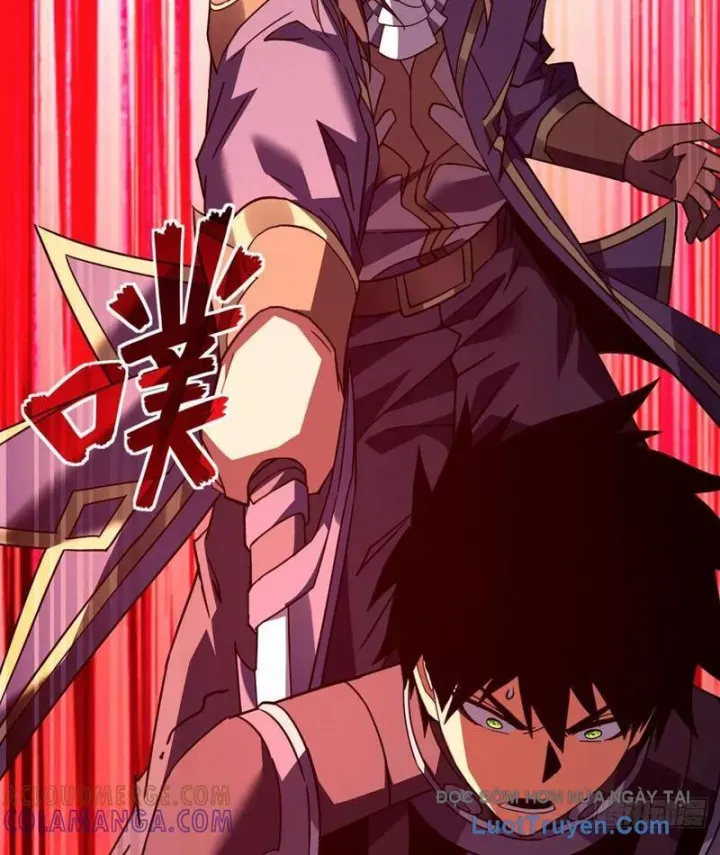 Mệnh Luân Chi Chủ! Làm Kẻ Biến Dị Giáng Xuống Nhân Gian Chap 165 - Next Chap 166