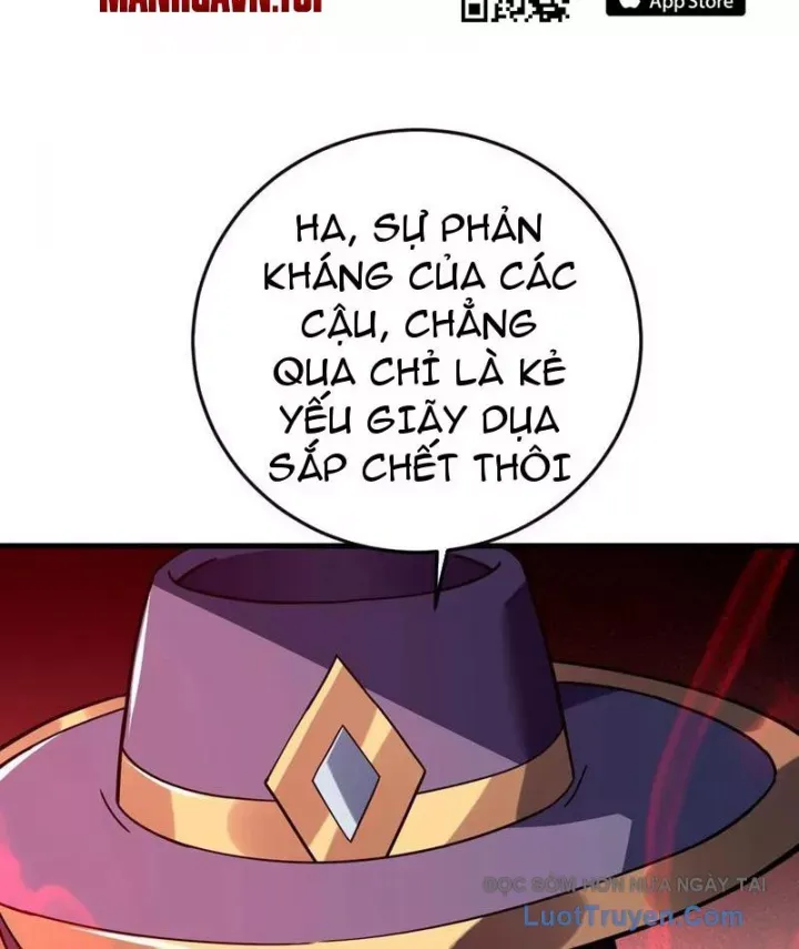 Mệnh Luân Chi Chủ! Làm Kẻ Biến Dị Giáng Xuống Nhân Gian Chap 165 - Next Chap 166