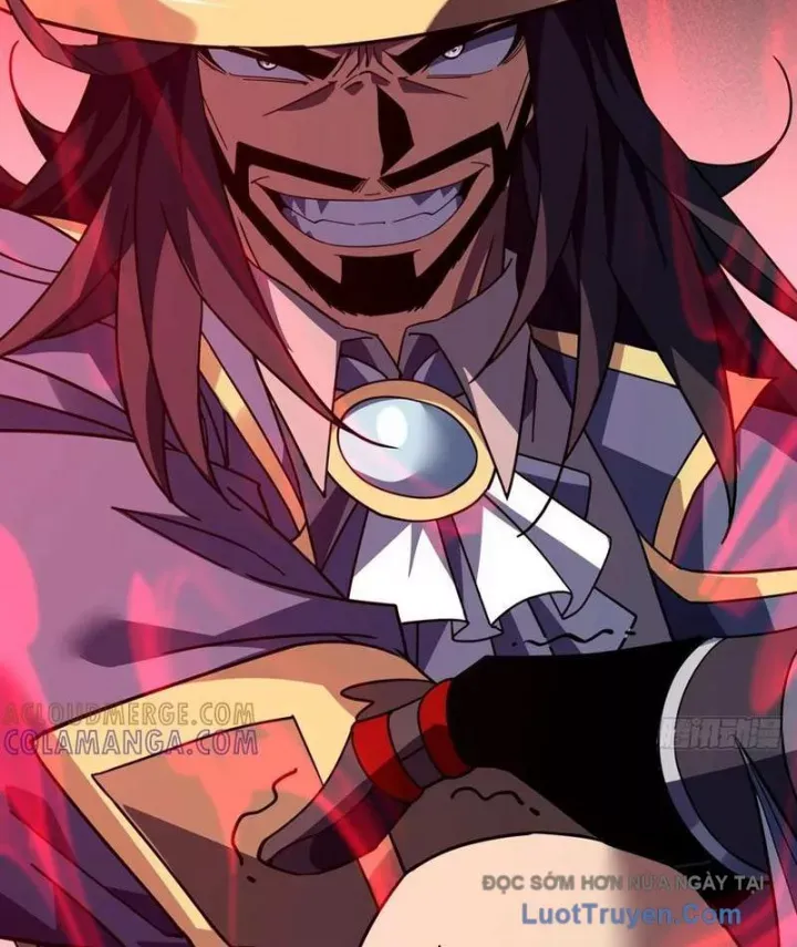 Mệnh Luân Chi Chủ! Làm Kẻ Biến Dị Giáng Xuống Nhân Gian Chap 165 - Next Chap 166