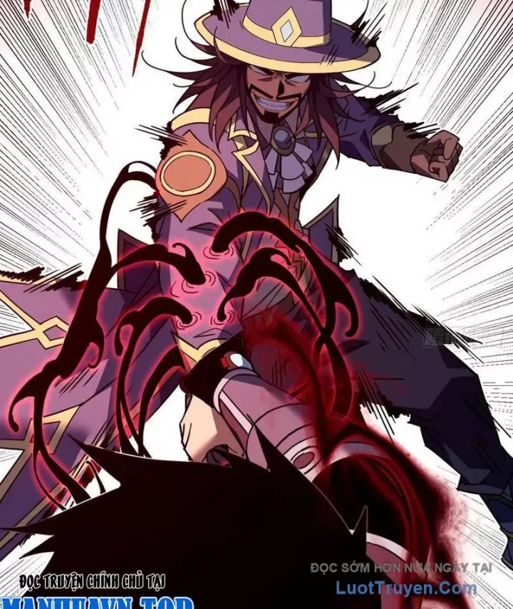 Mệnh Luân Chi Chủ! Làm Kẻ Biến Dị Giáng Xuống Nhân Gian Chap 165 - Next Chap 166