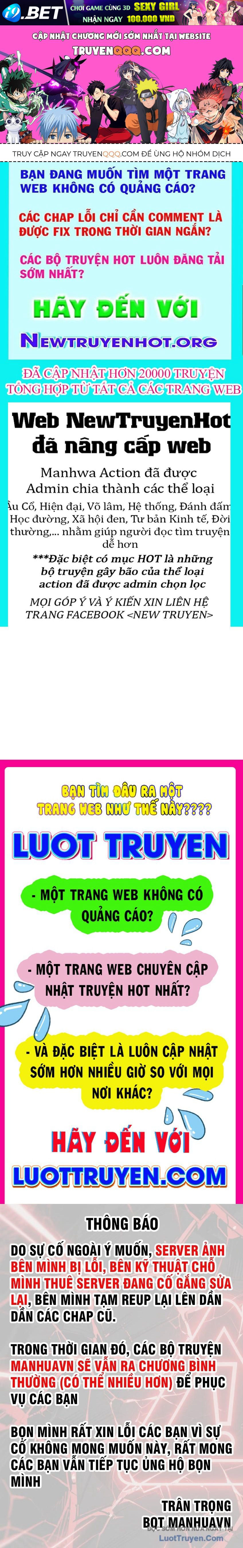 Mệnh Luân Chi Chủ! Làm Kẻ Biến Dị Giáng Xuống Nhân Gian Chap 166 - Next Chap 167