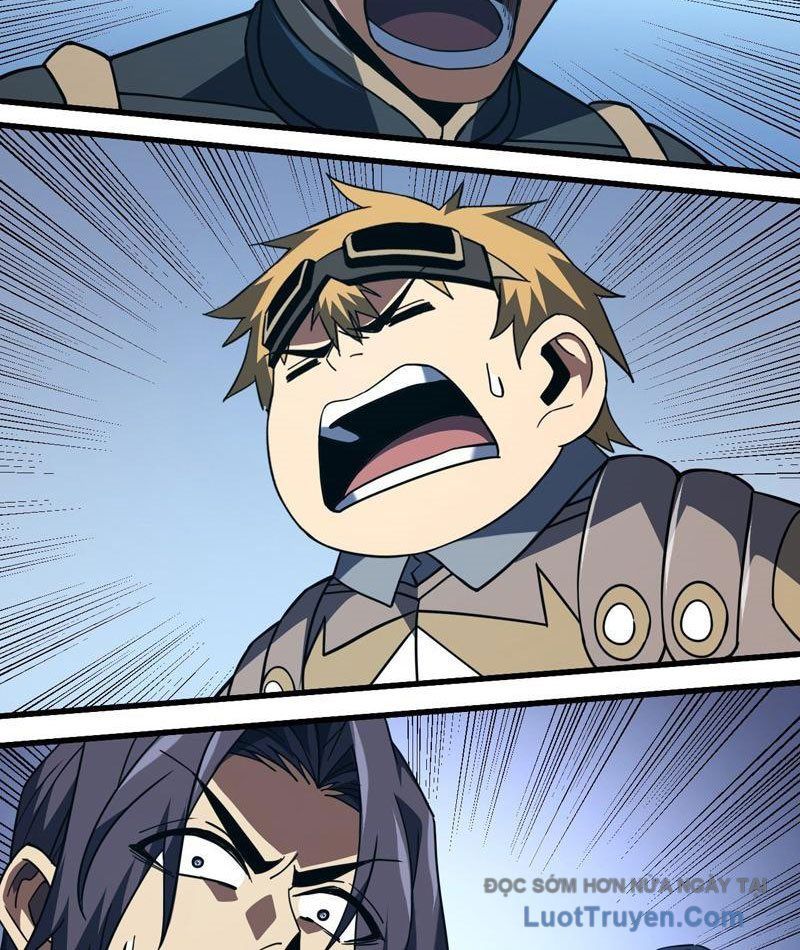 Mệnh Luân Chi Chủ! Làm Kẻ Biến Dị Giáng Xuống Nhân Gian Chap 166 - Next Chap 167