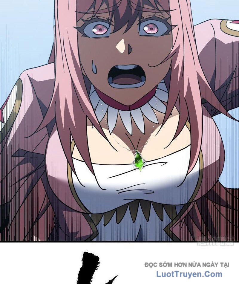 Mệnh Luân Chi Chủ! Làm Kẻ Biến Dị Giáng Xuống Nhân Gian Chap 166 - Next Chap 167