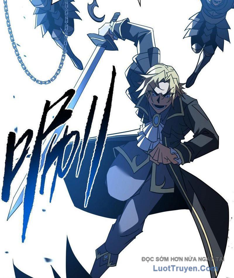 Mệnh Luân Chi Chủ! Làm Kẻ Biến Dị Giáng Xuống Nhân Gian Chap 166 - Next Chap 167