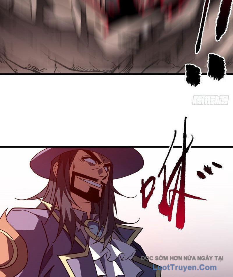 Mệnh Luân Chi Chủ! Làm Kẻ Biến Dị Giáng Xuống Nhân Gian Chap 166 - Next Chap 167